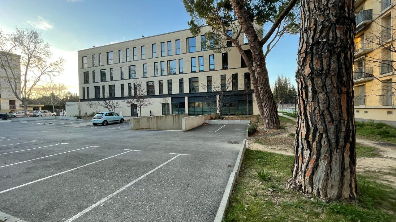 Bureau Aix-en-Provence 1222m² Location bureau Aix-en-Provence Bouches-du-Rhône OLBUR2529995 28